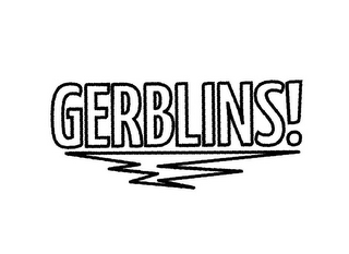 GERBLINS! logo