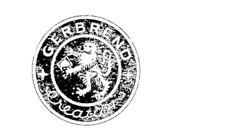 GERBREND CREATION logo