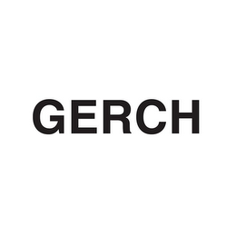GERCH logo