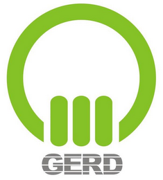 GERD logo