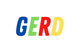 GERD logo
