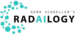 GERD SCHUELLER'S RADAILOGY logo