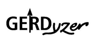 GERDYZER logo