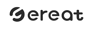 GEREAT logo