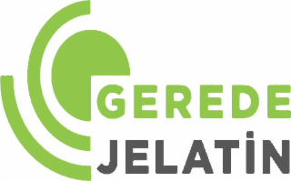 GEREDE JELATİN logo