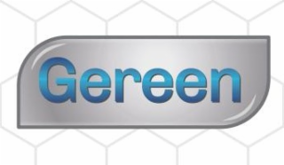 GEREEN logo