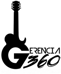 GERENCIA 360 logo