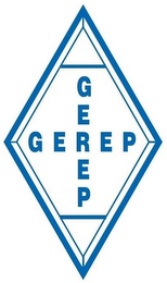 GEREP logo