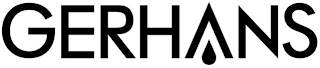 GERHANS logo