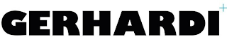 GERHARDI logo
