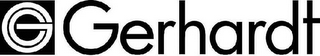 GERHARDT logo