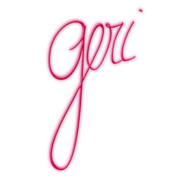 GERI logo
