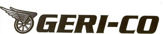 GERI-CO logo
