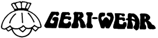 GERI-WEAR logo