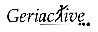 GERIACTIVE logo