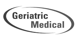 GERIATRIC MEDICAL logo