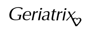 GERIATRIX logo