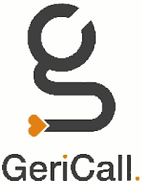 GERICALL. logo