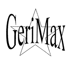 GERIMAX logo