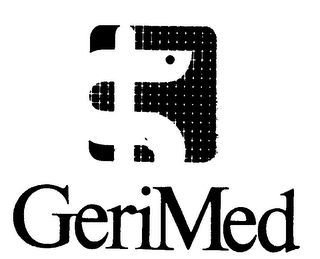 GERIMED logo