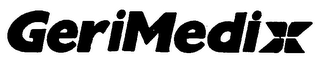 GERIMEDIX logo