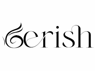 GERISH logo