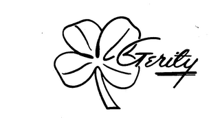 GERITY logo