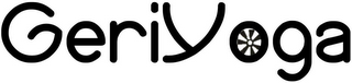 GERIYOGA logo