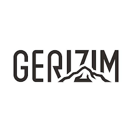GERIZIM logo