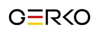 GERKO logo