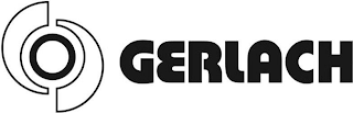 GERLACH logo