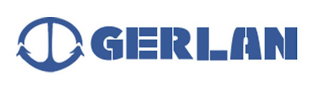 GERLAN logo