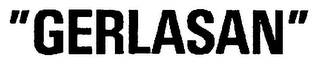 "GERLASAN" logo