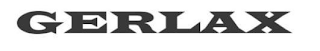 GERLAX logo