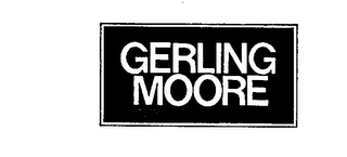 GERLING MOORE logo