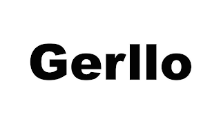 GERLLO logo