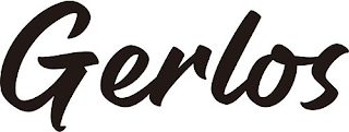 GERLOS logo