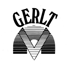 GERLT logo