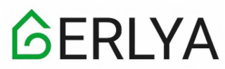 GERLYA logo
