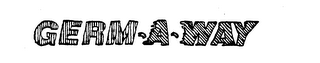 GERM-A-WAY logo