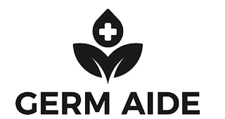 GERM AIDE logo