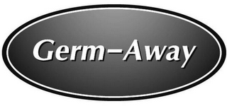 GERM-AWAY logo