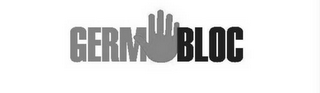 GERM BLOC logo
