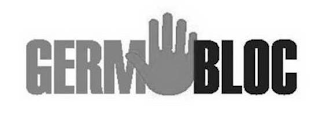 GERM BLOC logo