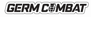 GERM COMBAT logo
