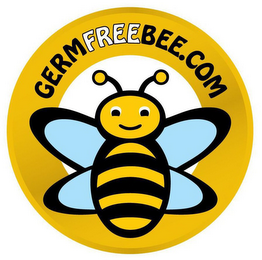 GERM FREE BEE