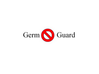 GERM GUARD logo