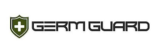 GERM GUARD logo