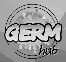 GERM HUB logo