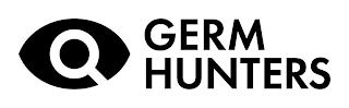 GERM HUNTERS